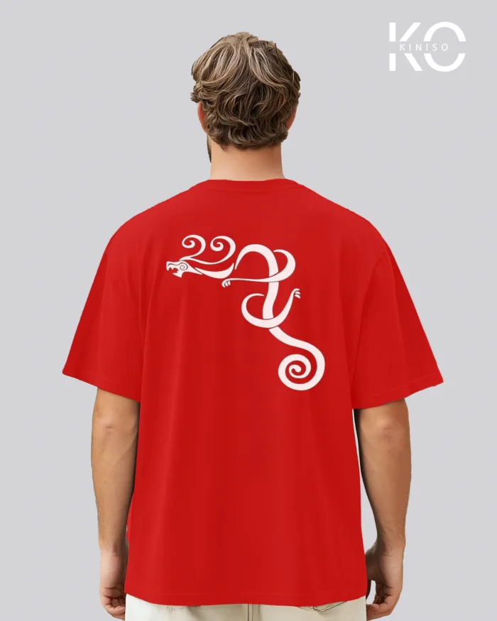 Tokyo Revengers Anime T-shirt - Draken Tee - In BD - Image 11