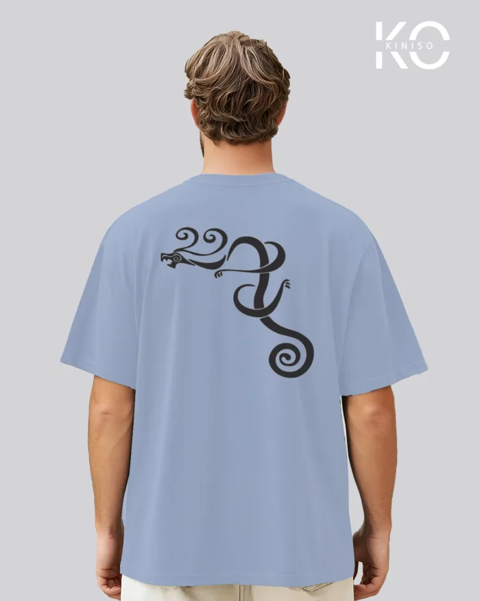 Tokyo Revengers Anime T-shirt - Draken Tee - In BD - Image 10