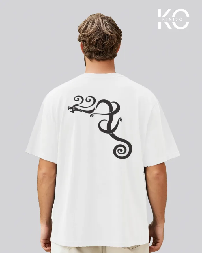 Tokyo Revengers Anime T-shirt - Draken Tee - In BD - Image 9