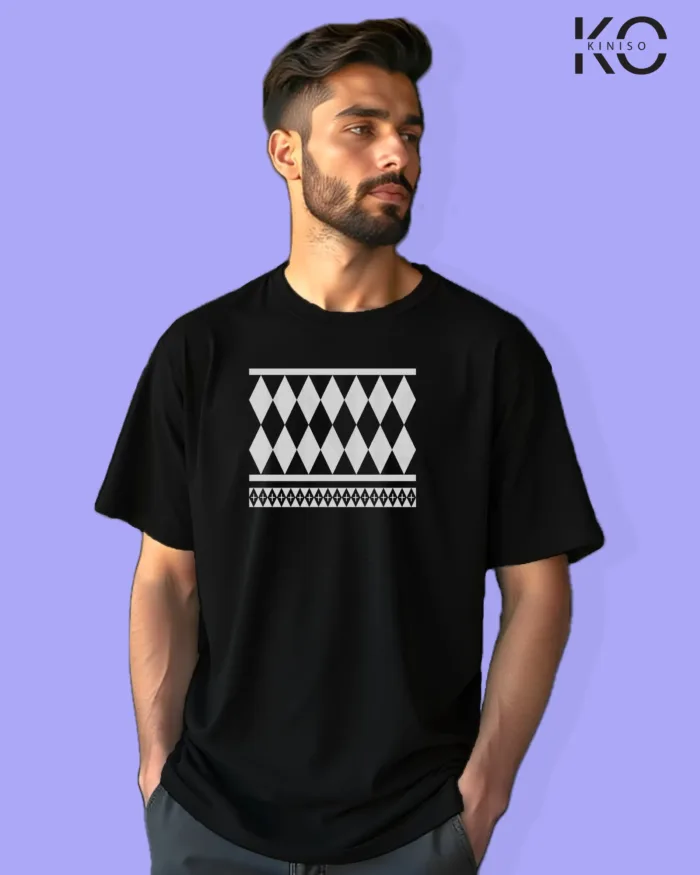 Tokyo Revengers Anime T-shirt - Draken Tee - In BD - Image 8
