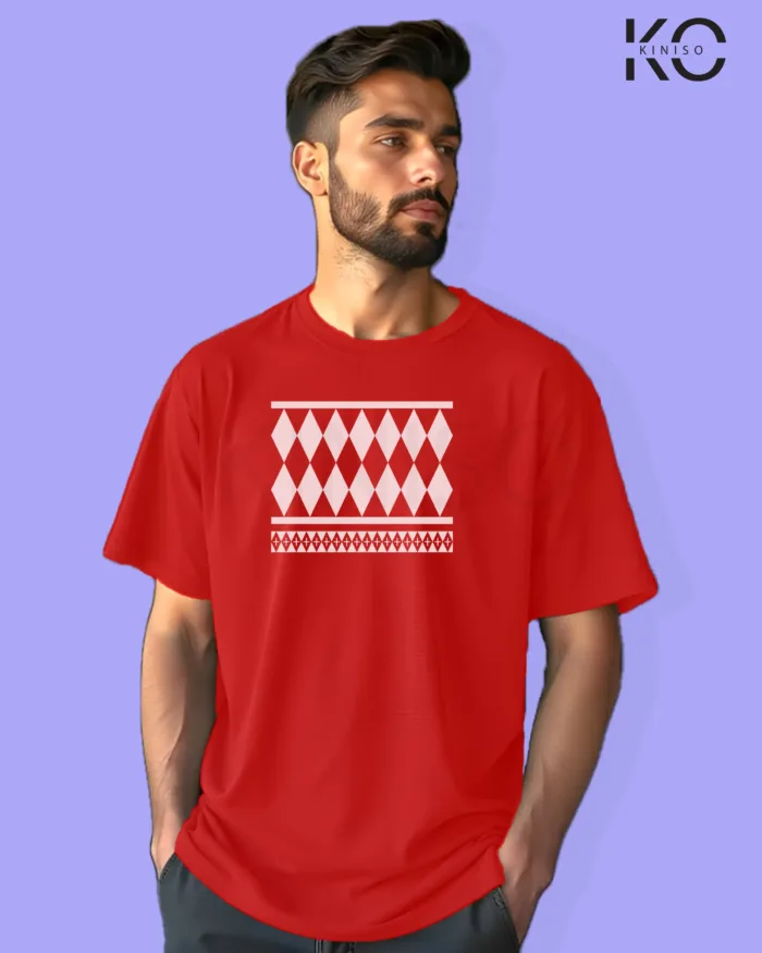 Tokyo Revengers Anime T-shirt - Draken Tee - In BD - Image 4