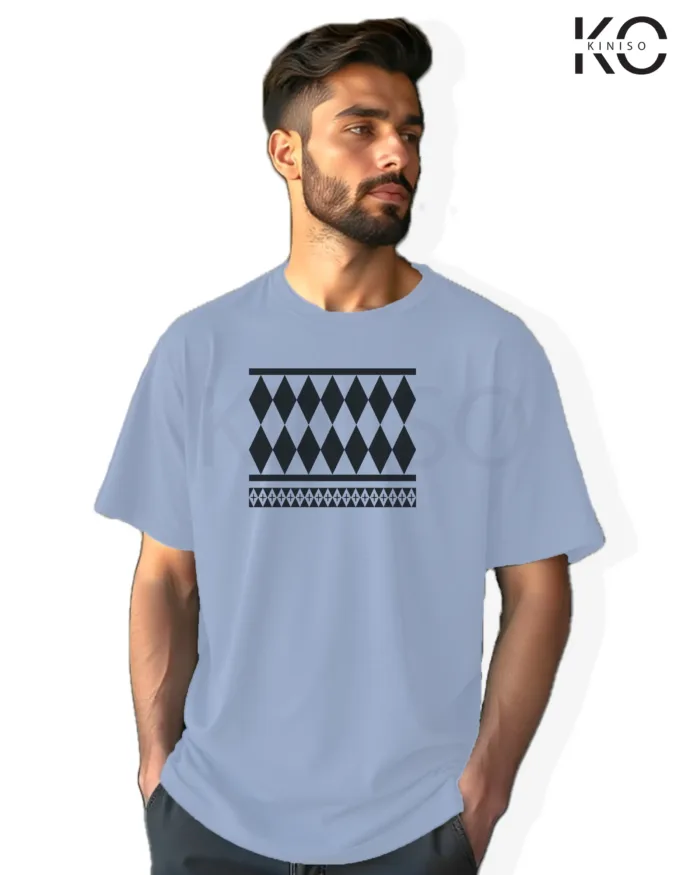 Tokyo Revengers Anime T-shirt - Draken Tee - In BD - Image 3
