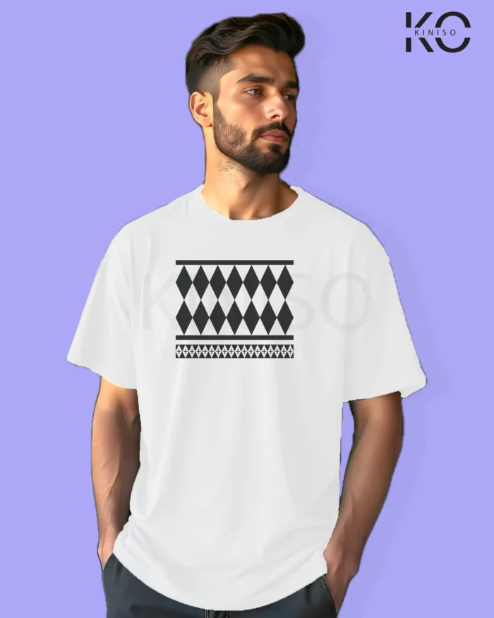 Tokyo Revengers Anime T-shirt - Draken Tee - In BD - Image 2