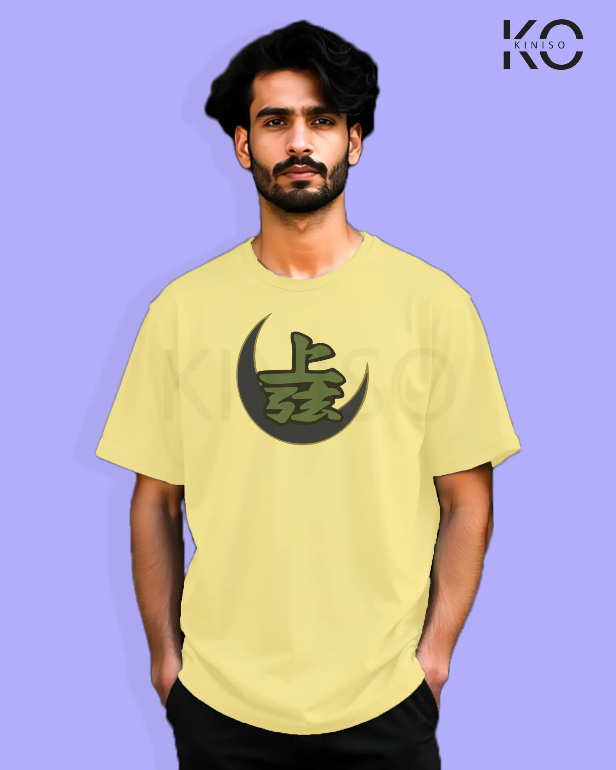 Demon Slayer Gyutaro Off White scaled