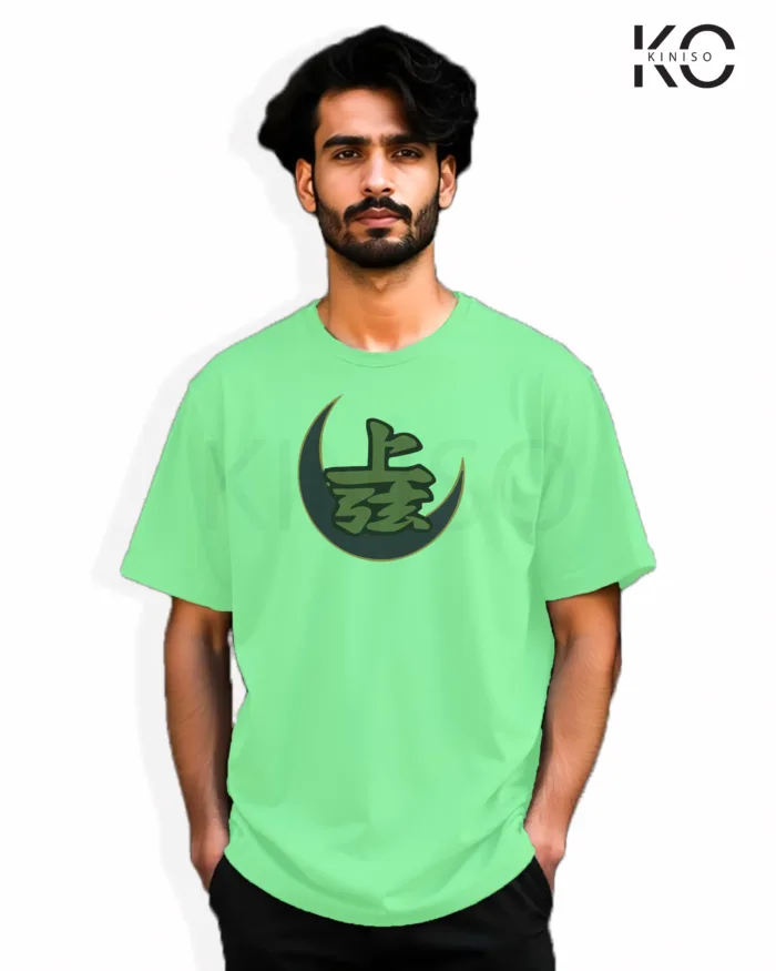 Demon Slayer Anime T-Shirt  - Upper Rank 6 Gyutaro - In Bangladesh - Image 5