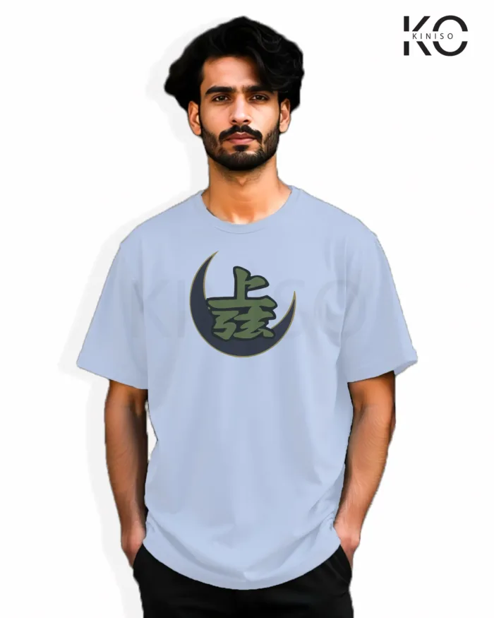 Demon Slayer Anime T-Shirt  - Upper Rank 6 Gyutaro - In Bangladesh - Image 3