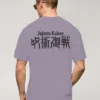 Jujutsu Kaisen Anime drop shoulder Tshirt for Men - Hand Sign - in Bangladesh - Image 10