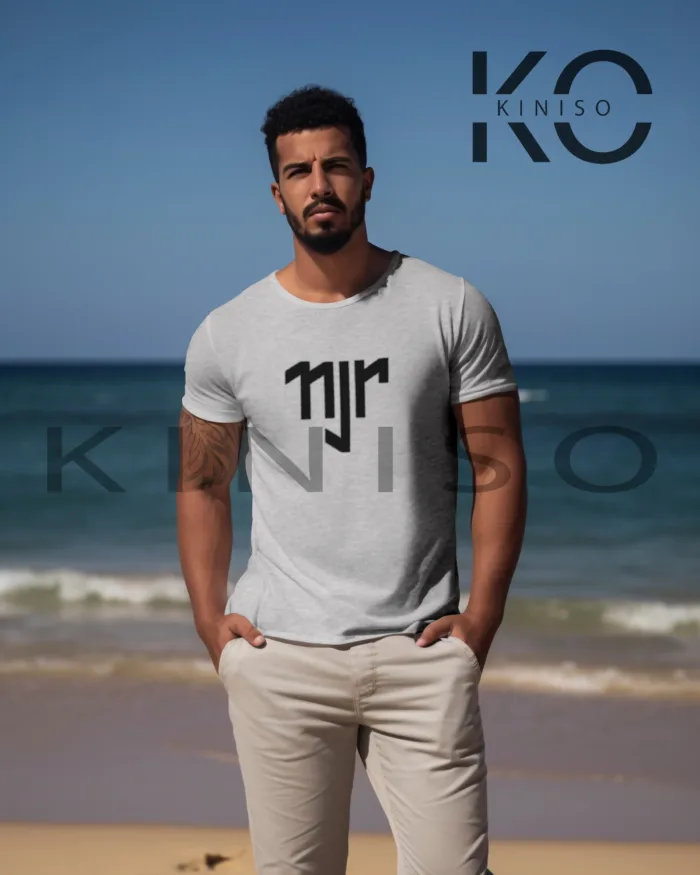 Neymar Jr Tee – NJ – In Bangladesh - Image 2