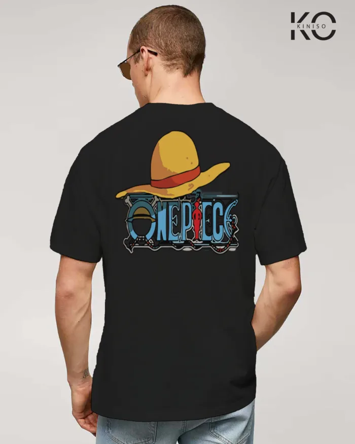 One Piece Anime T-Shirt - One Piece Design - In Bangladesh - Image 16