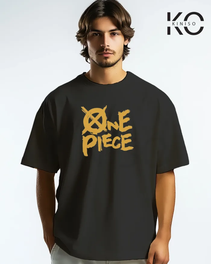 One Piece Anime T-Shirt - One Piece Design - In Bangladesh - Image 15