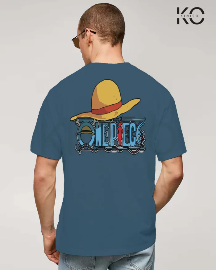 One Piece Anime T-Shirt - One Piece Design - In Bangladesh - Image 8