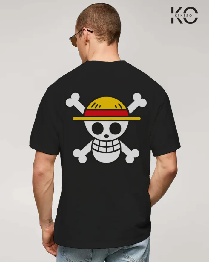 One Piece Anime T-Shirt - New World - In Bangladesh - Image 16