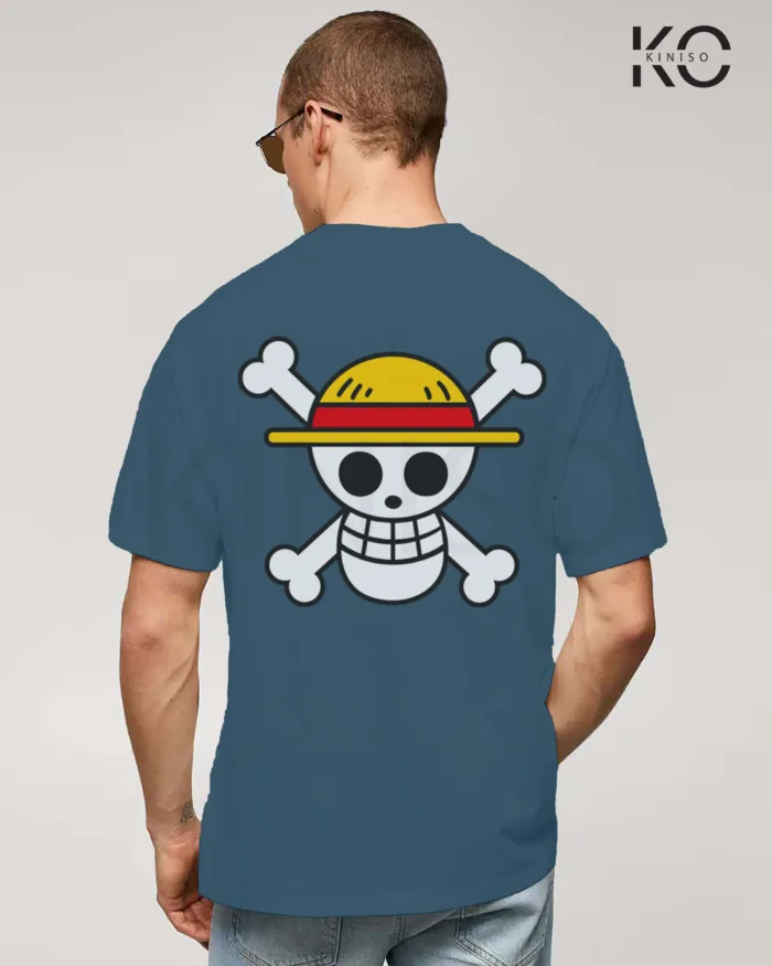 One Piece Anime T-Shirt - New World - In Bangladesh - Image 8