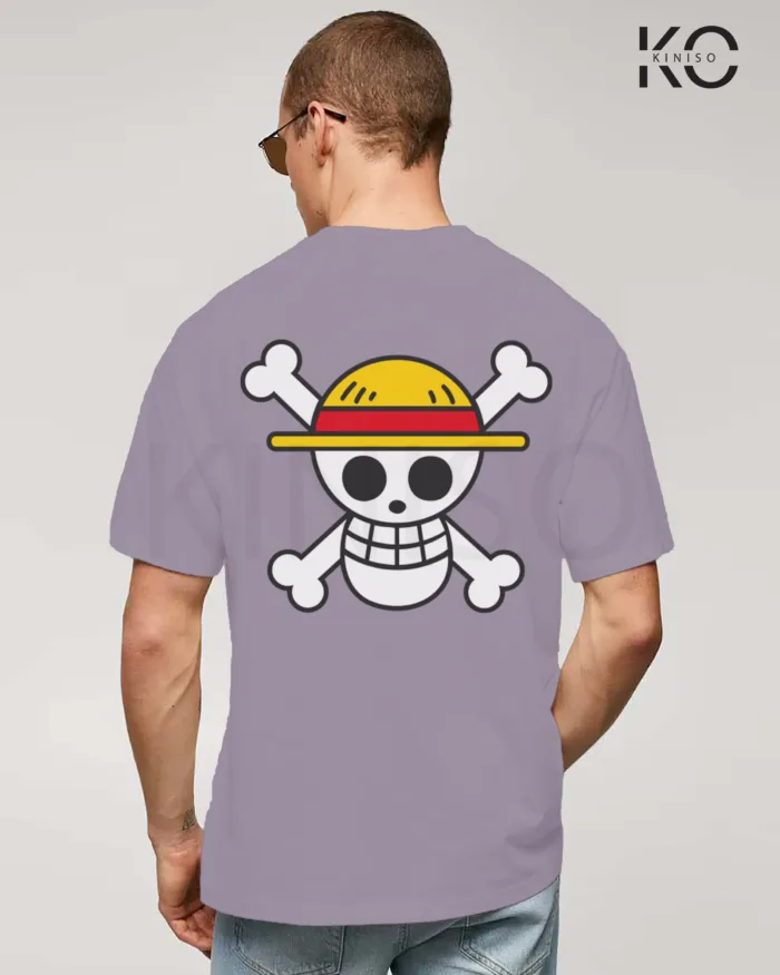 One Piece Anime T-Shirt - New World - In Bangladesh - Image 7