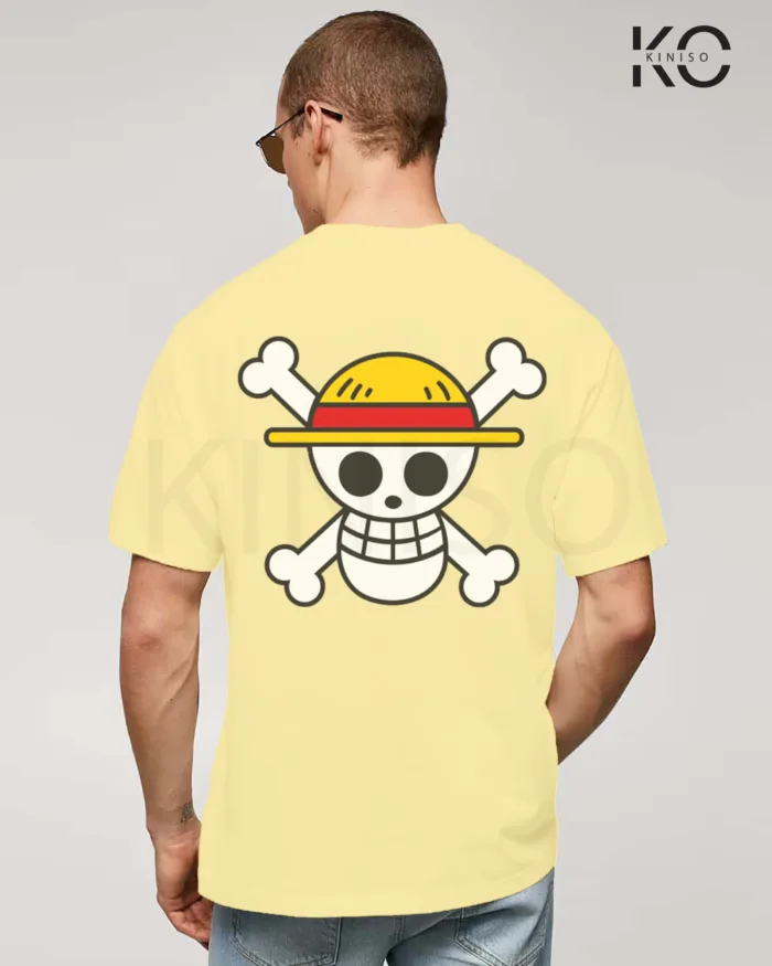 One Piece Anime T-Shirt - New World - In Bangladesh - Image 6
