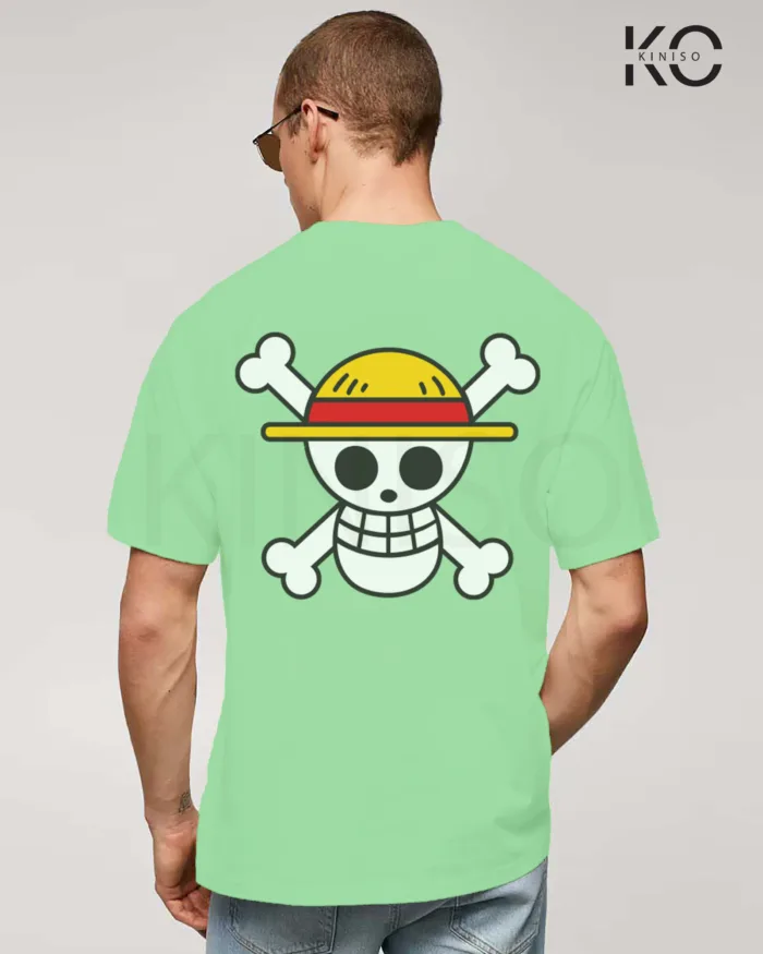 One Piece Anime T-Shirt - New World - In Bangladesh - Image 5