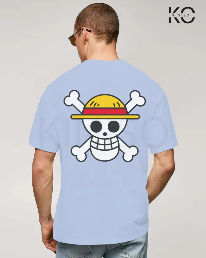 One Piece Anime T-Shirt - New World - In Bangladesh - Image 3