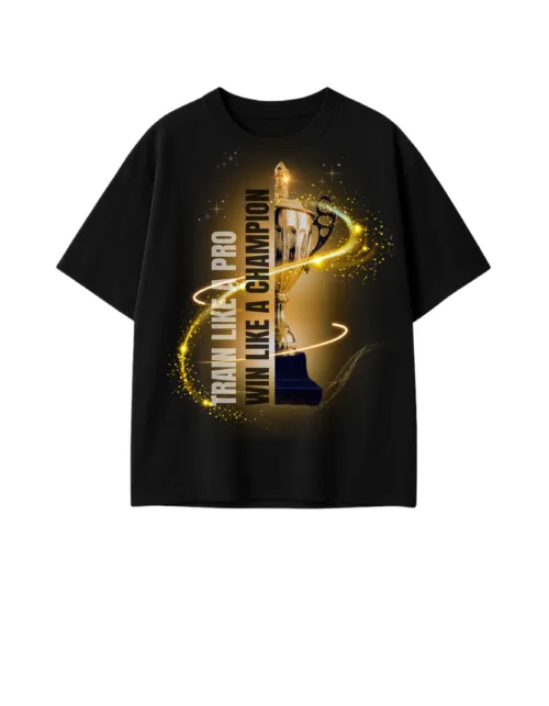 ফুটবল-ক্রীড়া-প্রেরণামূলক-টি-শার্ট