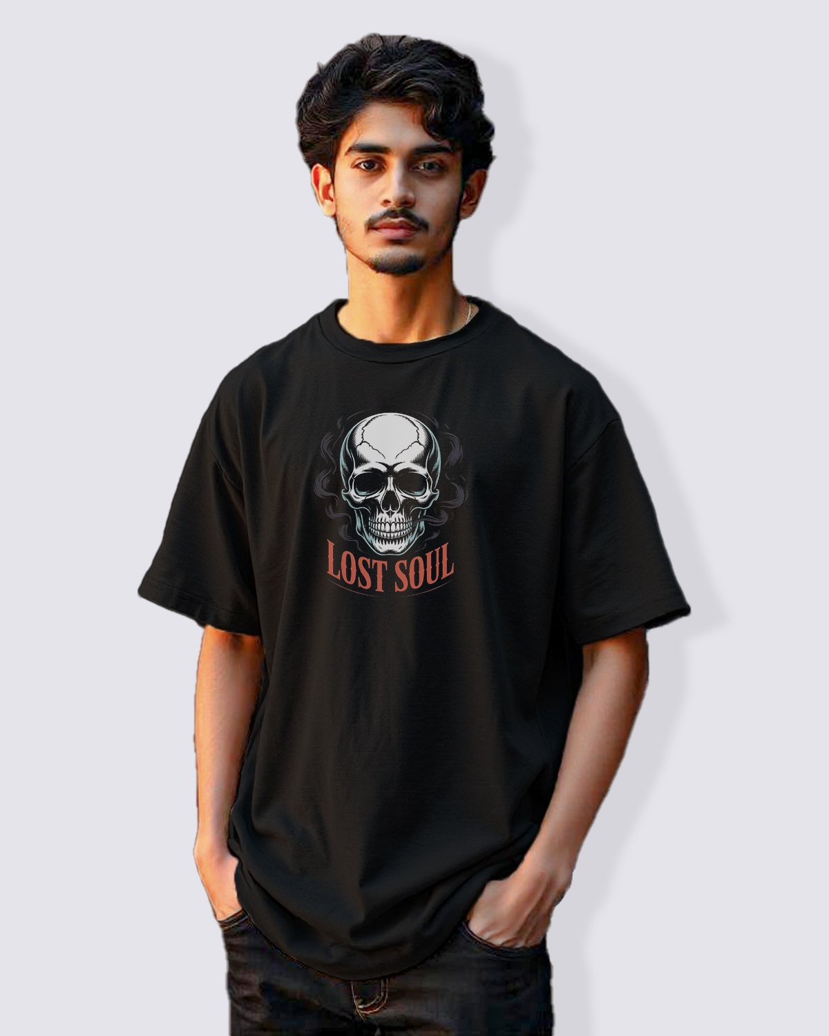 Image of AC DC Design Black