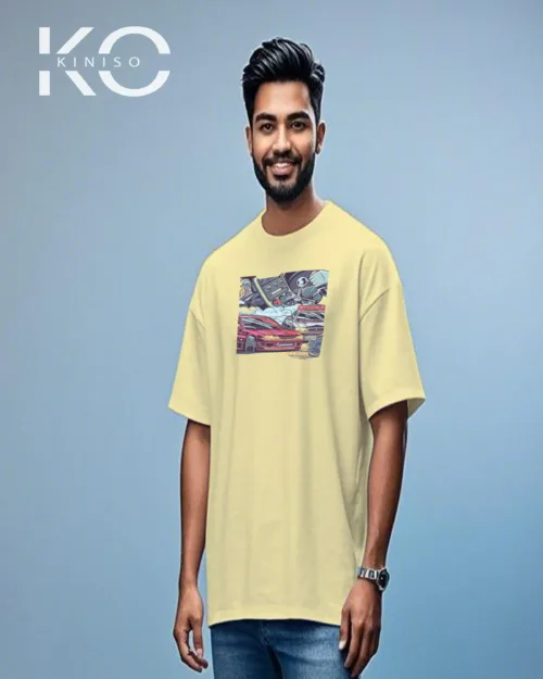 Car Clash Off White
