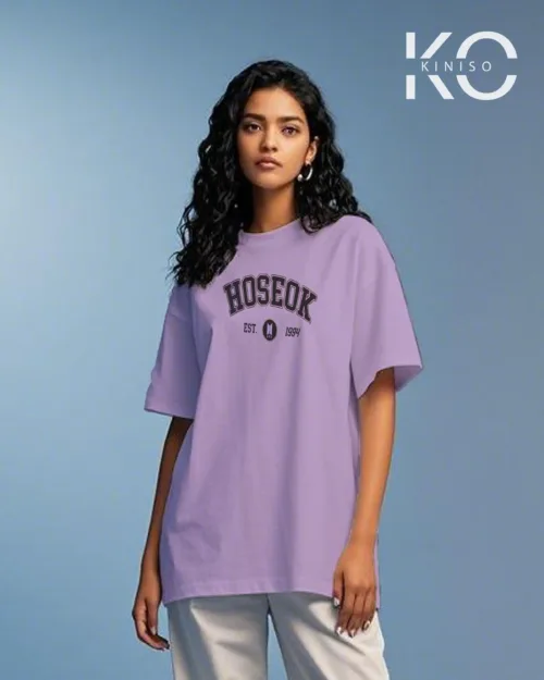 Hoseok EST 1994 Light Purple 1