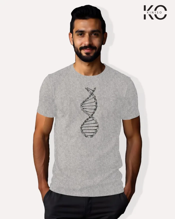 Super bikes lovers t-shirts with motor bike chain design - Image 4