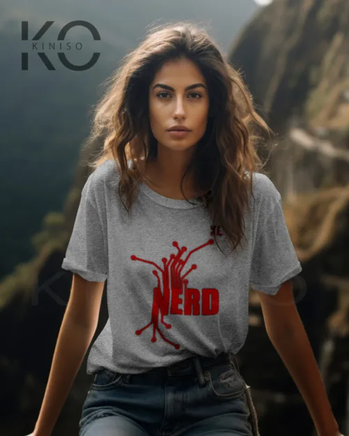NERD Grey 1
