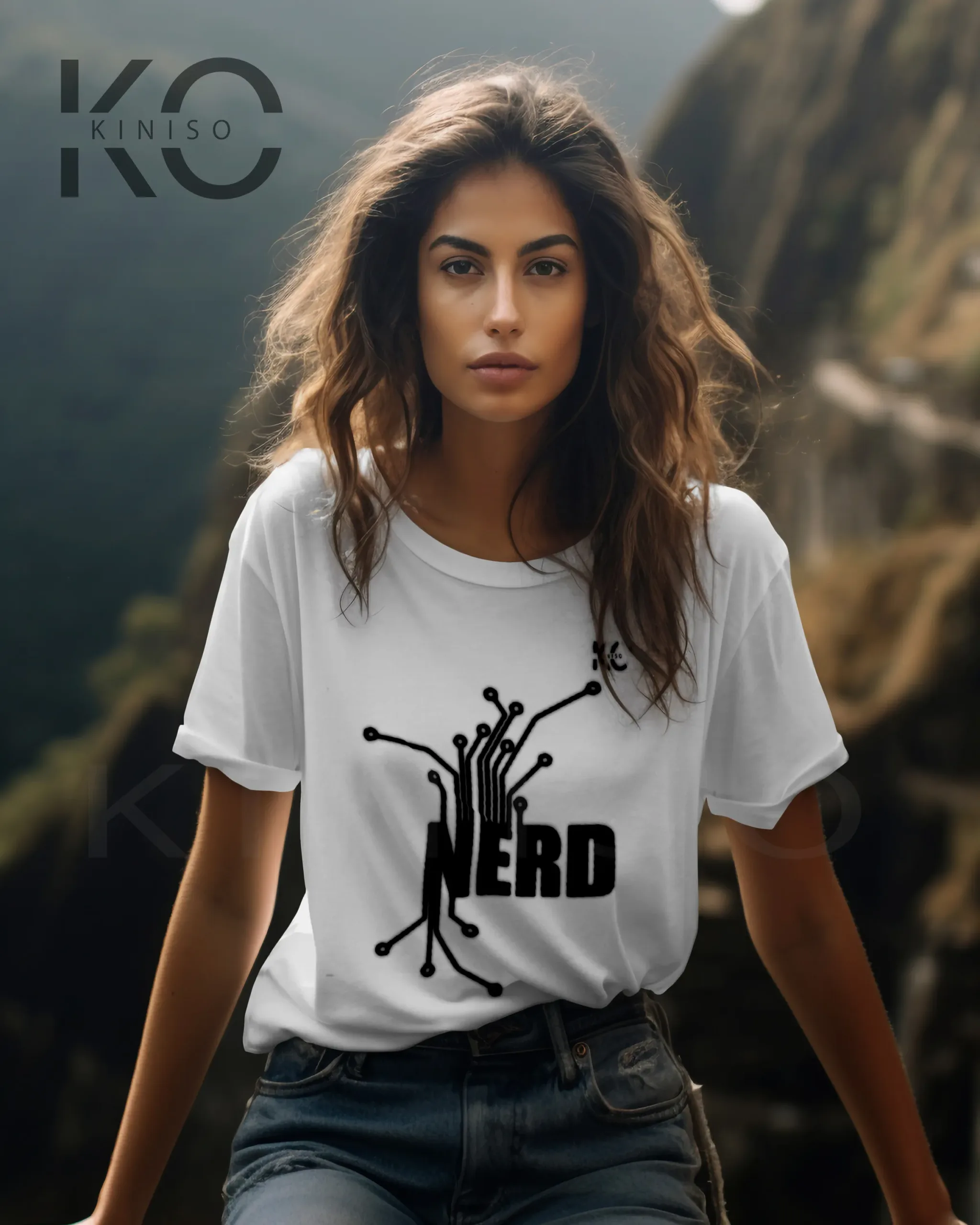 NERD White 1 scaled