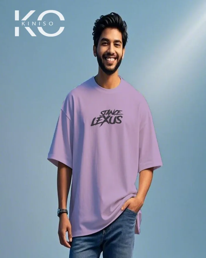 Slance Lexus Printed Car Themed T-Shirts for Vehicle Owners - Image 8