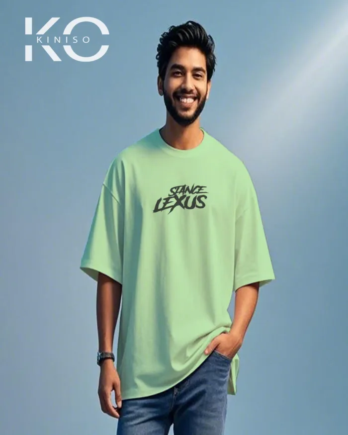 Slance Lexus Printed Car Themed T-Shirts for Vehicle Owners - Image 4