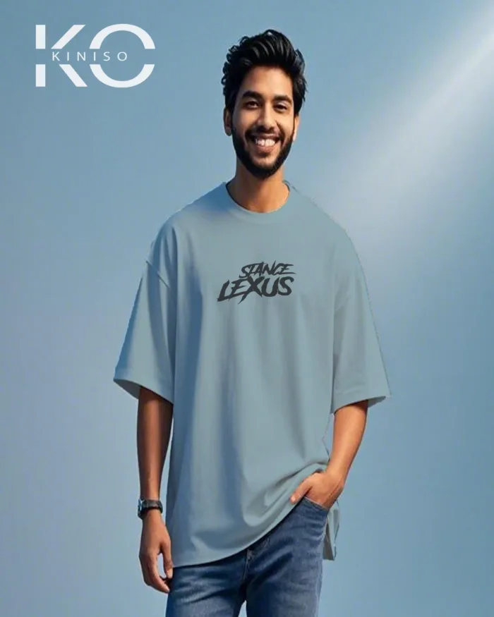 Slance Lexus Printed Car Themed T-Shirts for Vehicle Owners - Image 2