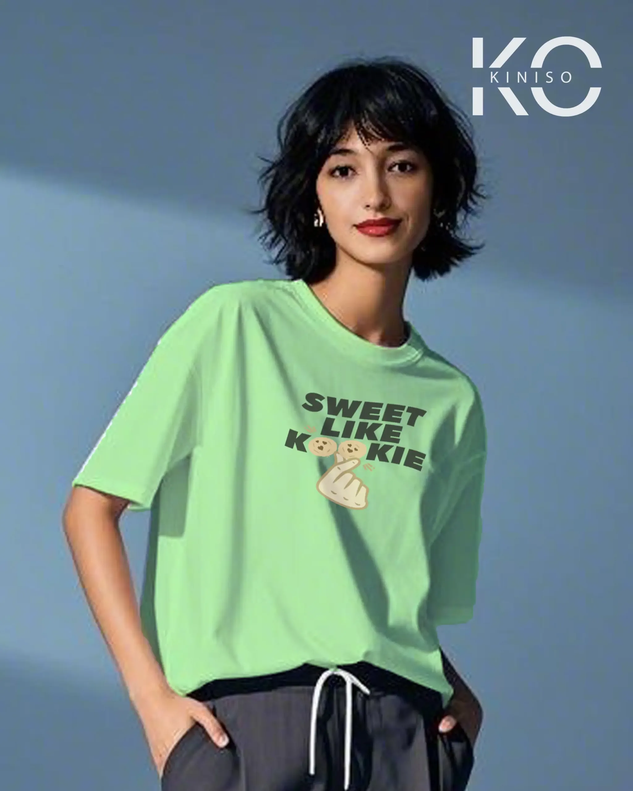 Sweet Like Cookie Pastal Mint scaled