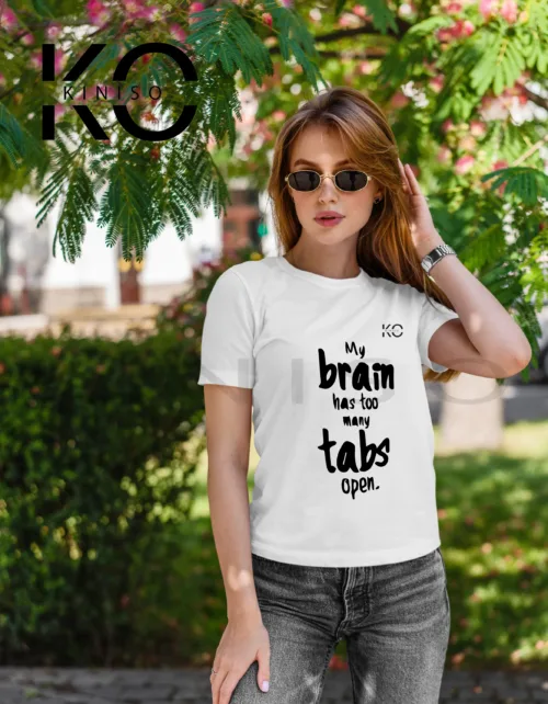 brain tabs open White 1