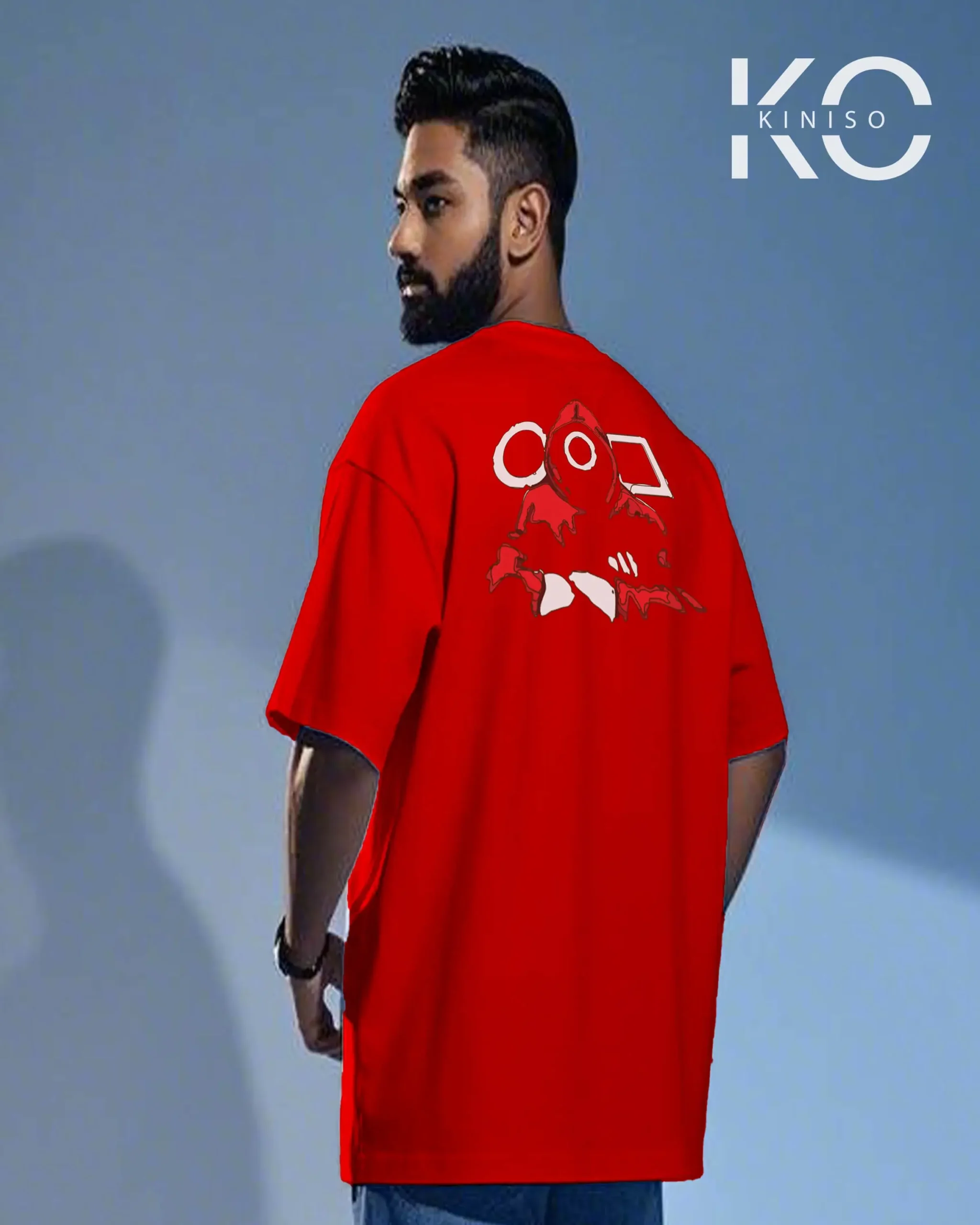 Gaming Trust No One Red Back