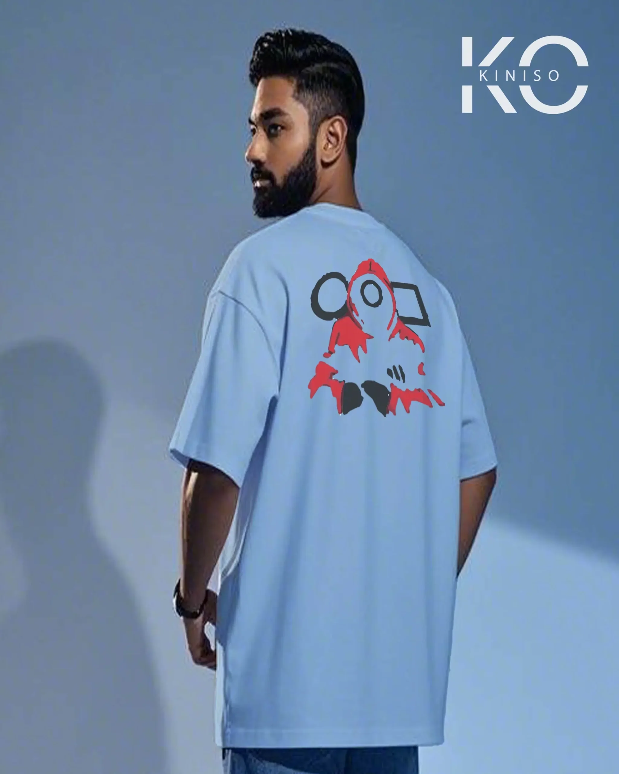 Gaming Trust No One Sky Back